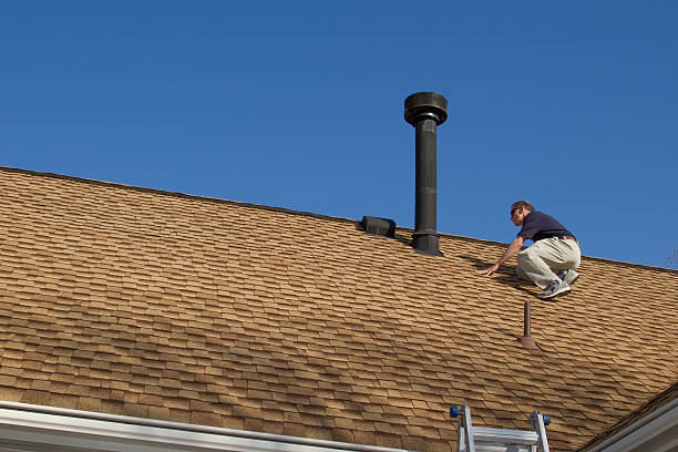 Best Storm Damage Roof Repair  in Jonesboro, IL